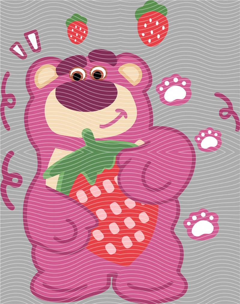Disney-DS 222